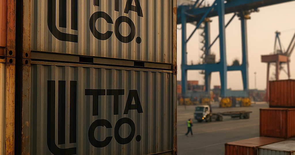 Pre-Shipment Inspection