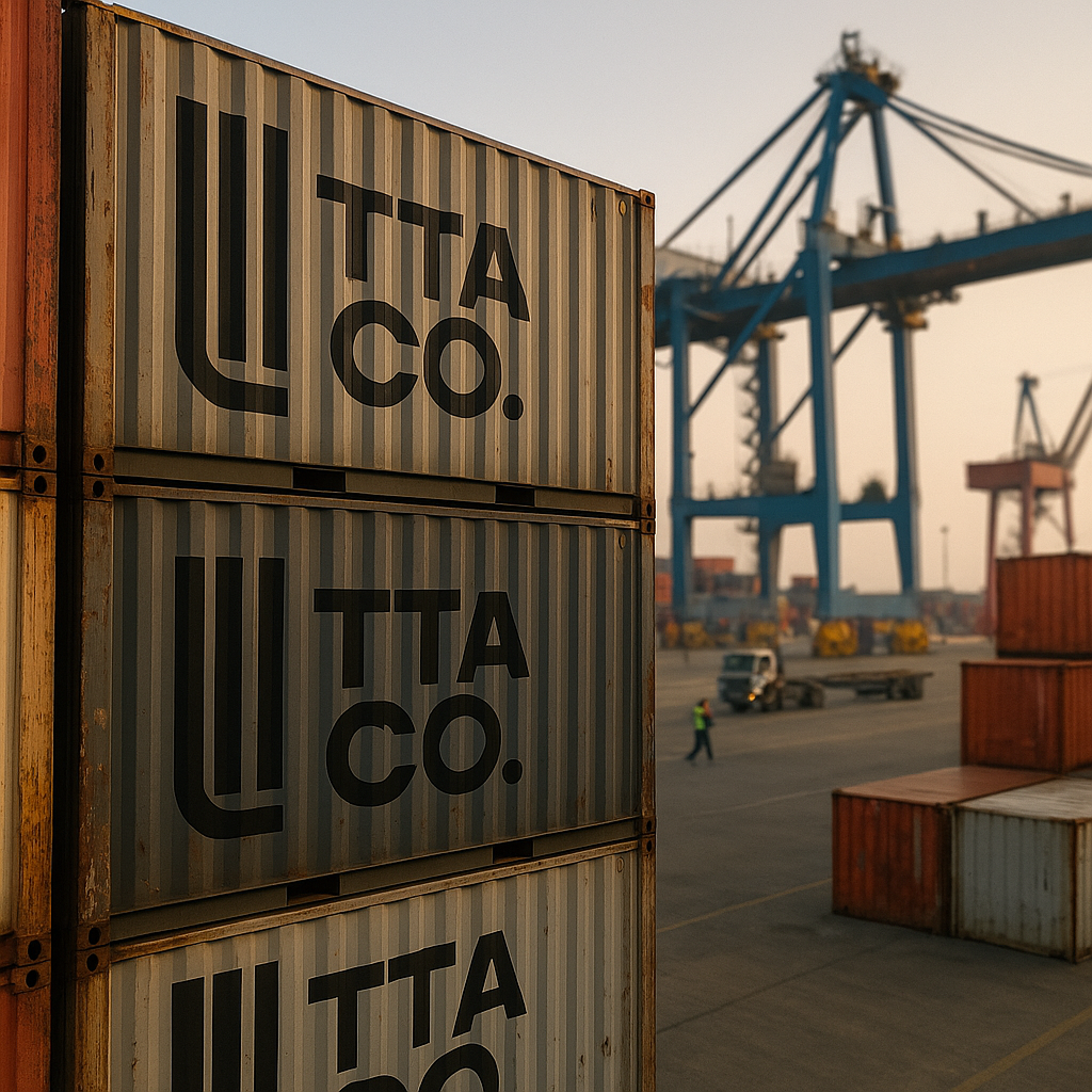 Pre-Shipment Inspection